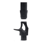 G2 VIBE2 Split Graphite Casting Reel Seat - Skeleton